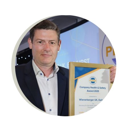 Pledge Awards 2025: Tim Burgess