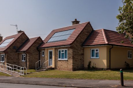 East Riding Council - Bridlington Solar