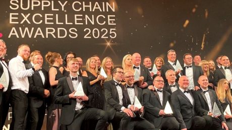 Supply Chain Excellence Awards 2025
