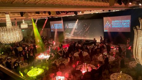 Supply Chain Excellence Awards 2025