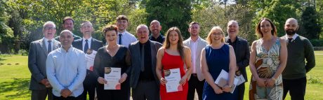 The Employee Awards 2025 Winners