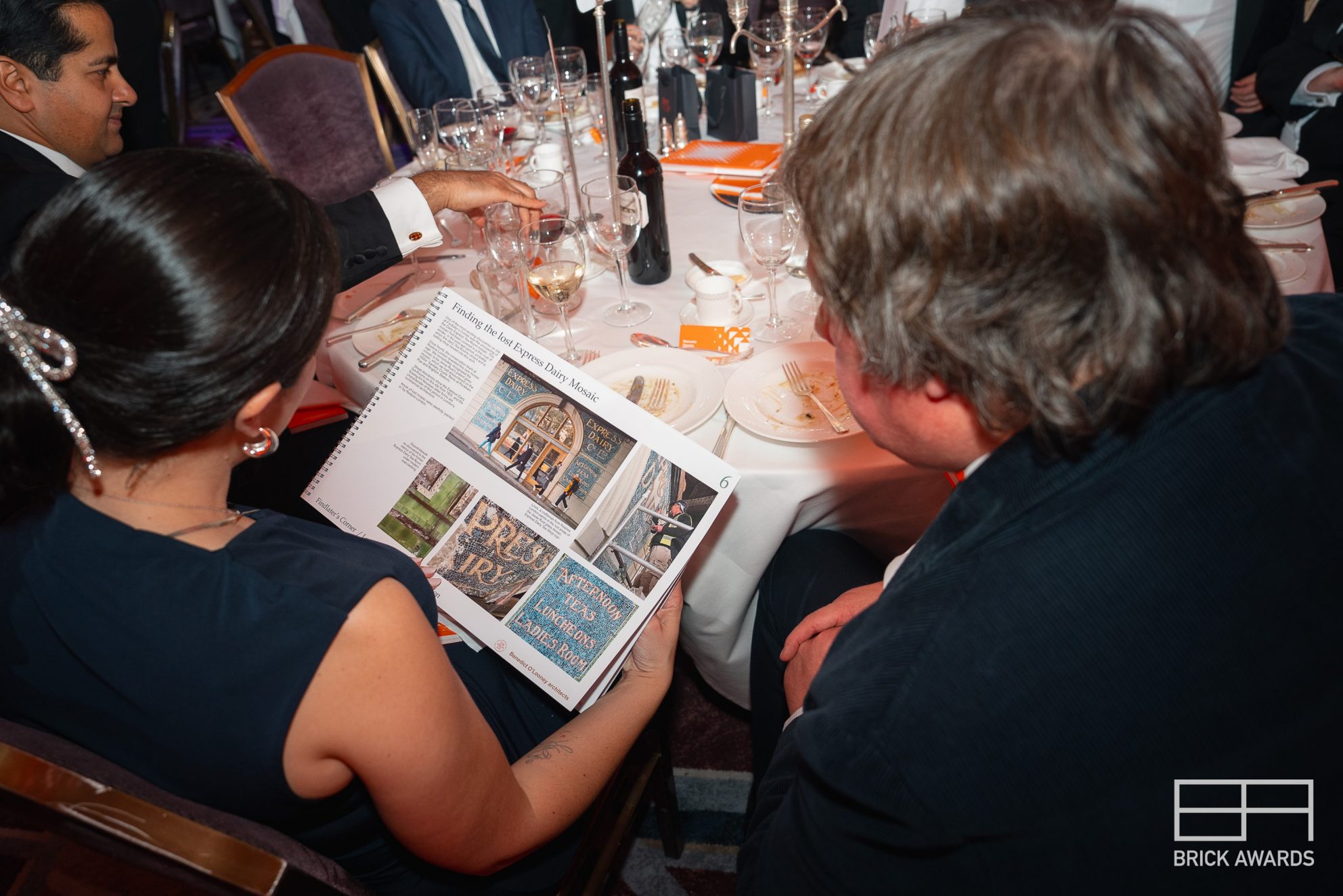 Celebrating Clay Brick Architecture BDA Winners 2025 | wienerberger UK