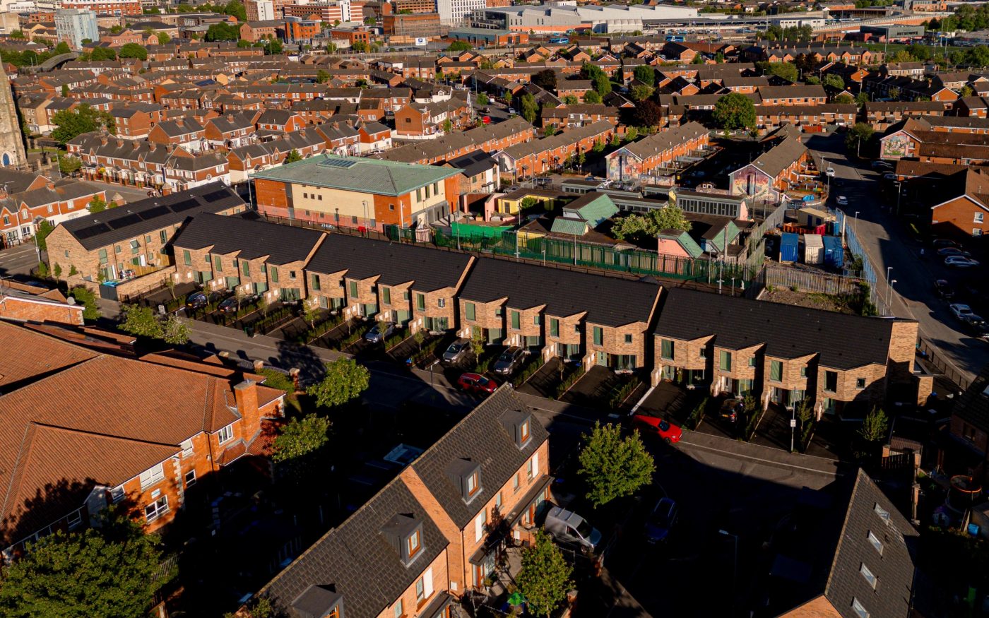 2025 BDA Awards Shortlist