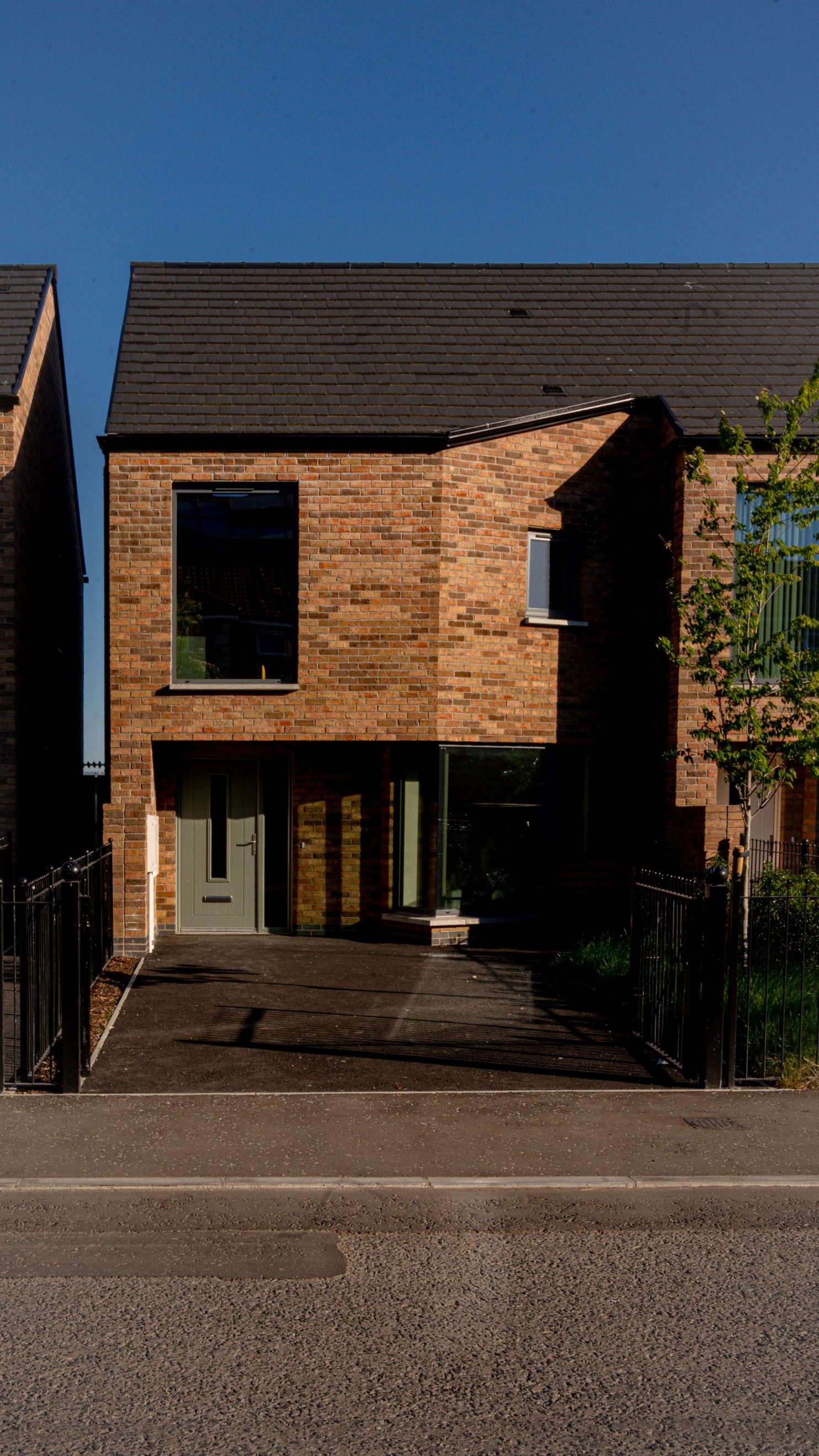 Celebrating Clay Brick Architecture BDA Winners 2025 | wienerberger UK