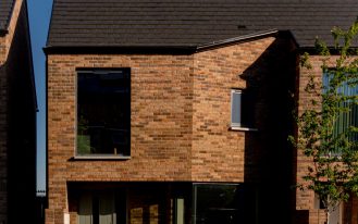 Celebrating Clay Brick Architecture BDA Winners 2025 | wienerberger UK
