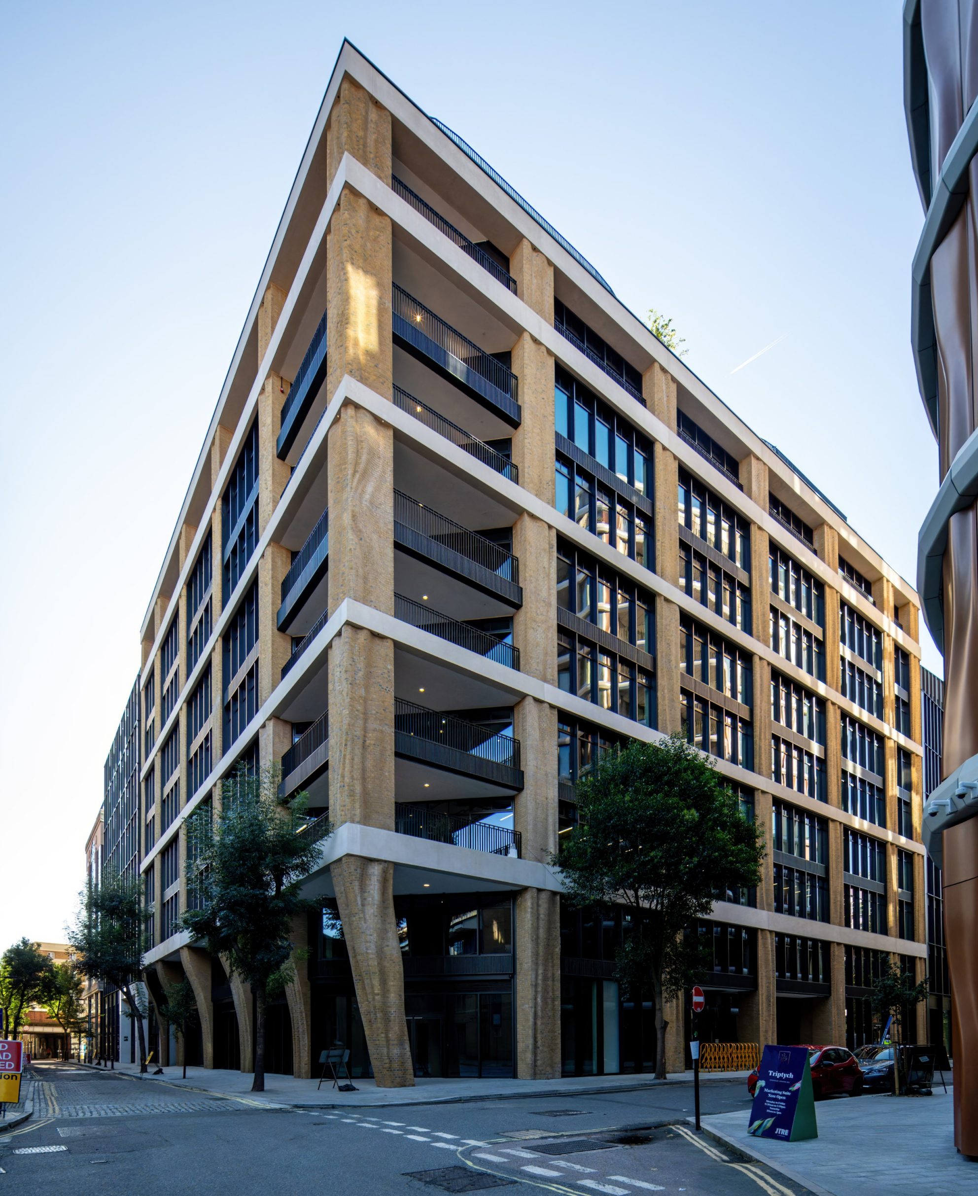 Celebrating Clay Brick Architecture BDA Winners 2025 | wienerberger UK