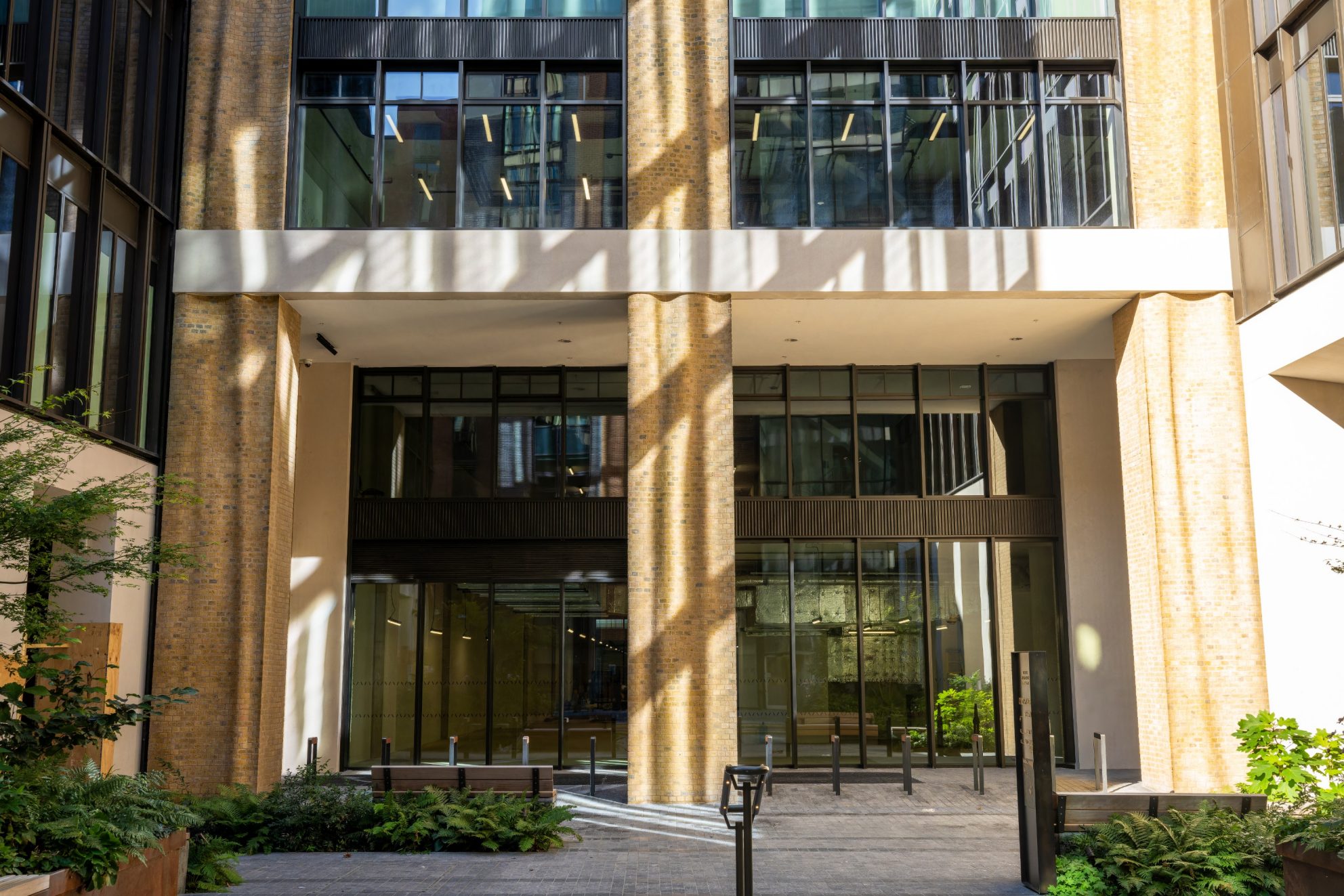 Celebrating Clay Brick Architecture BDA Winners 2025 | wienerberger UK
