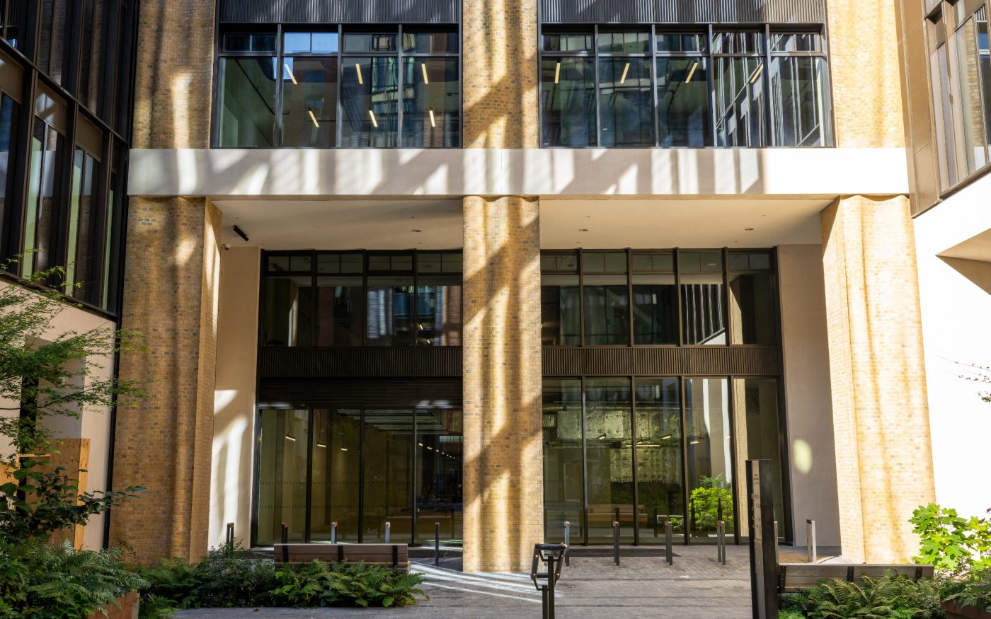 BDA Awards shortlist project 2025