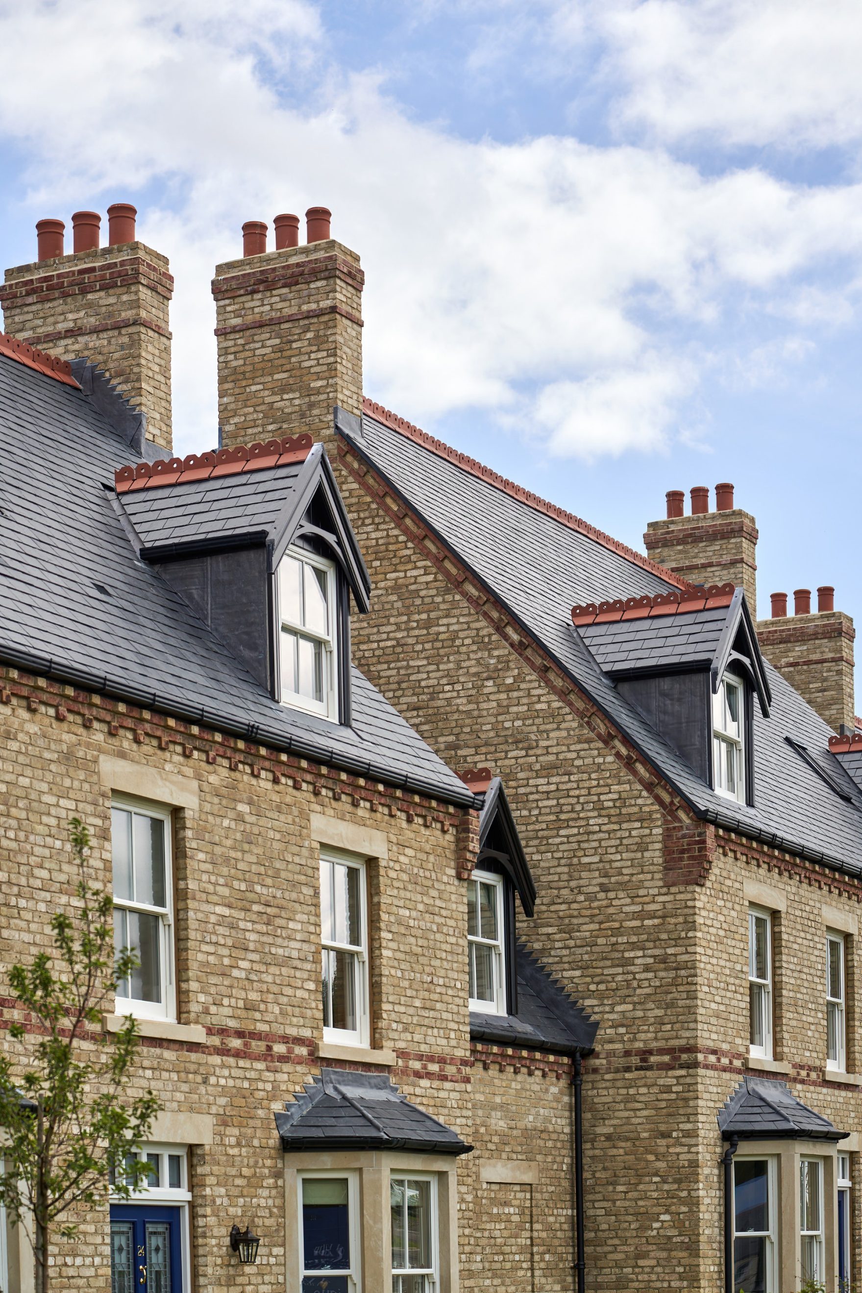 Celebrating Clay Brick Architecture BDA Winners 2025 | wienerberger UK