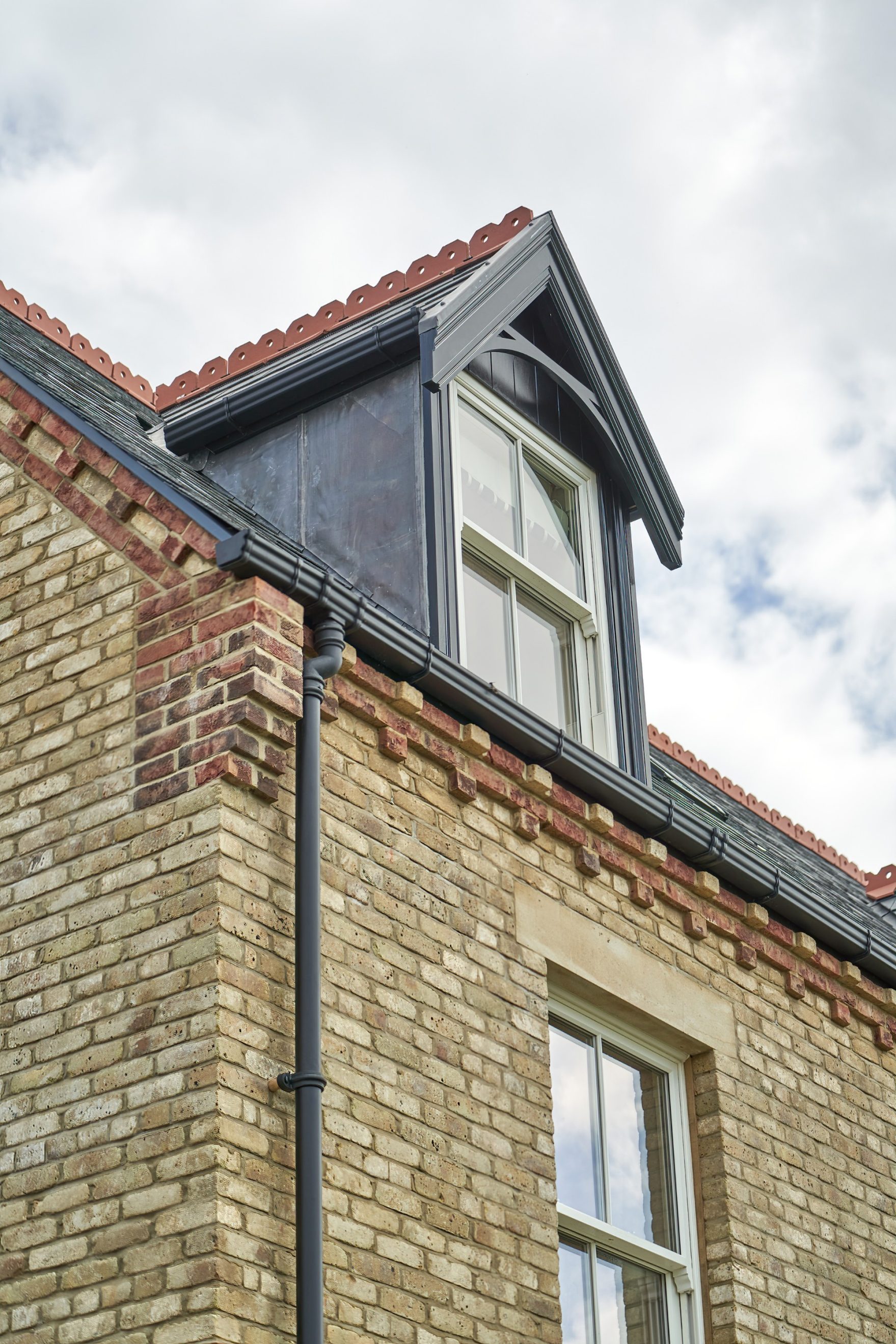 Celebrating Clay Brick Architecture BDA Winners 2025 | wienerberger UK