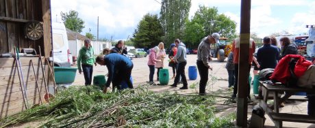 International Day for Biological Diversity: Chester Zoo