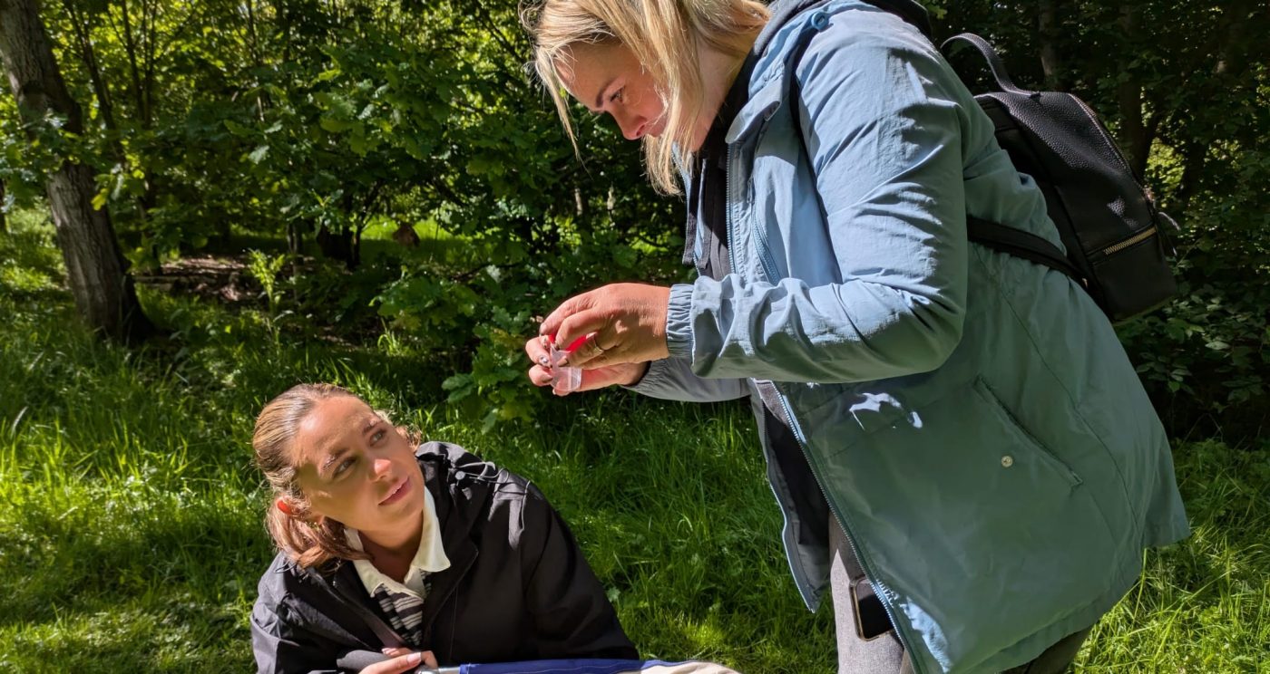 International Day for Biological Diversity: Chester Zoo