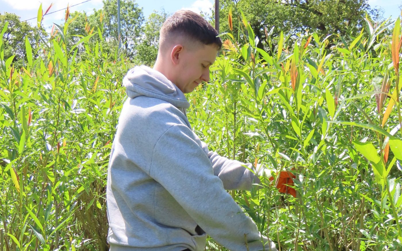 International Day for Biological Diversity: Chester Zoo