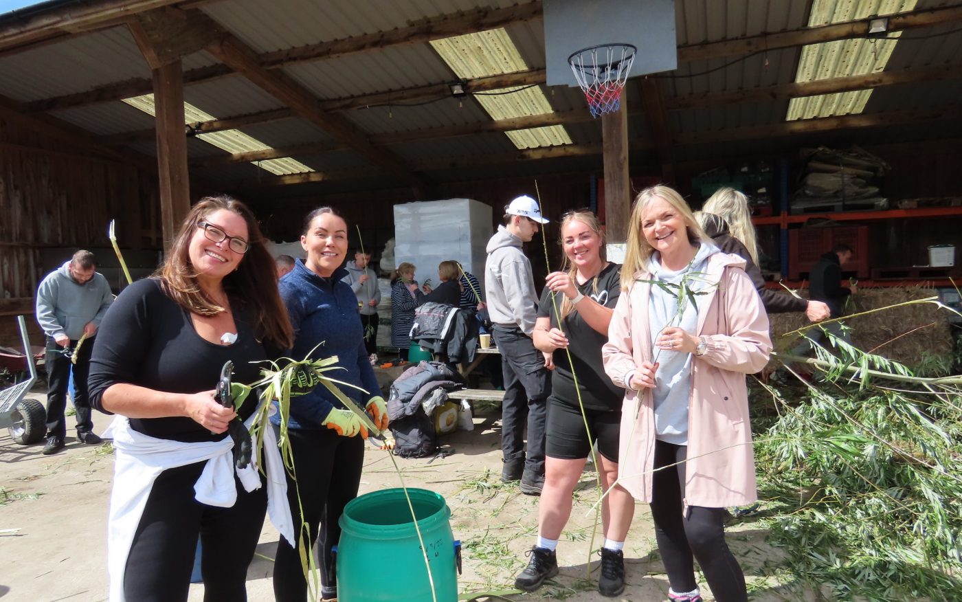 International Day for Biological Diversity: Chester Zoo