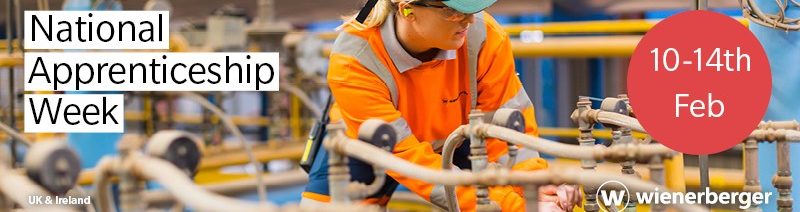 National Apprenticeship Week 25