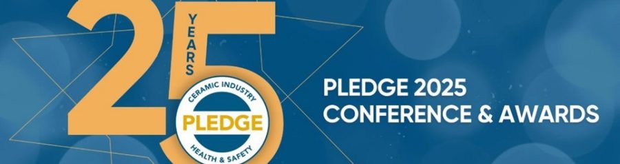 Pledge Competition Pledge Awards 2025: wienerberger's Health & Safety Wins