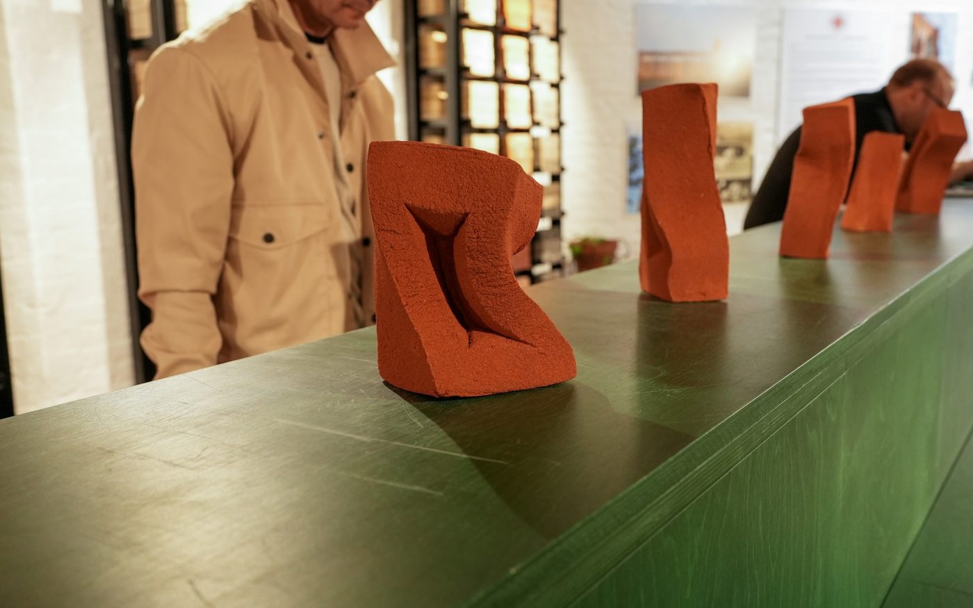 Clerkenwell Design Week 2024