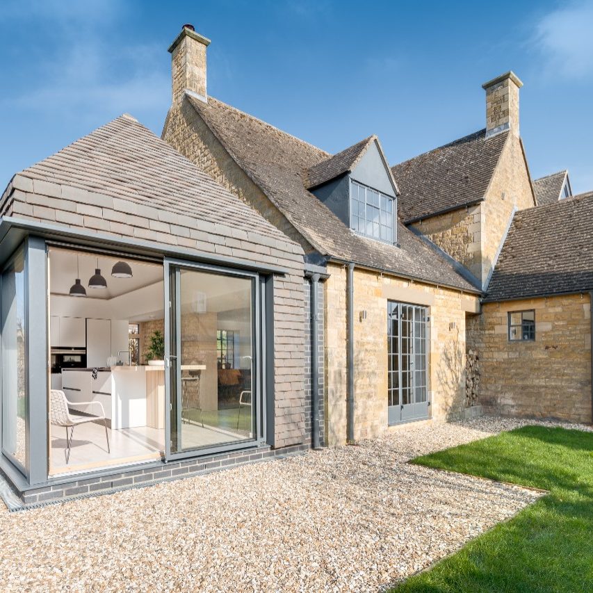 Heritage Service Bespoke Clay Tile