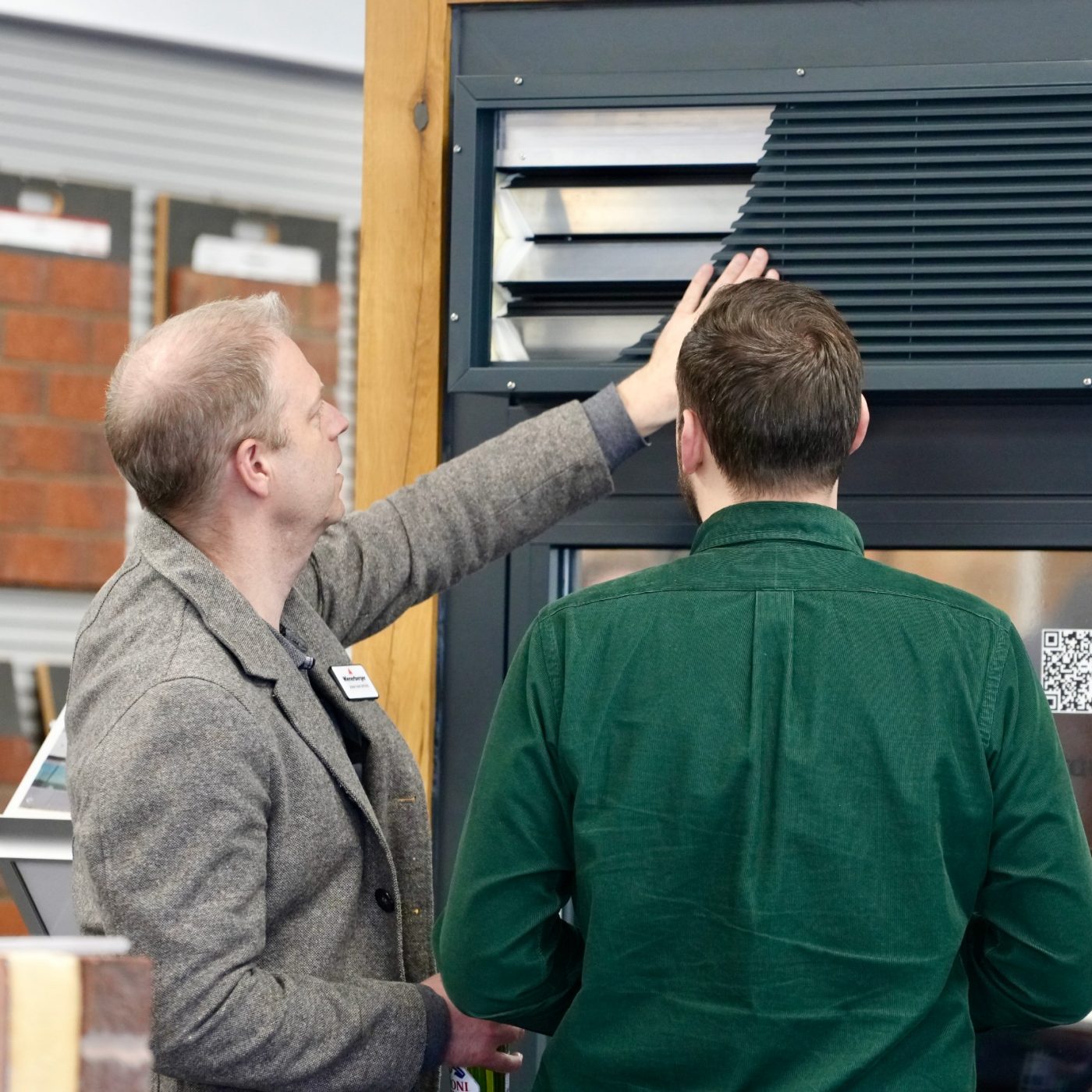 Belfast Architect Event 2024