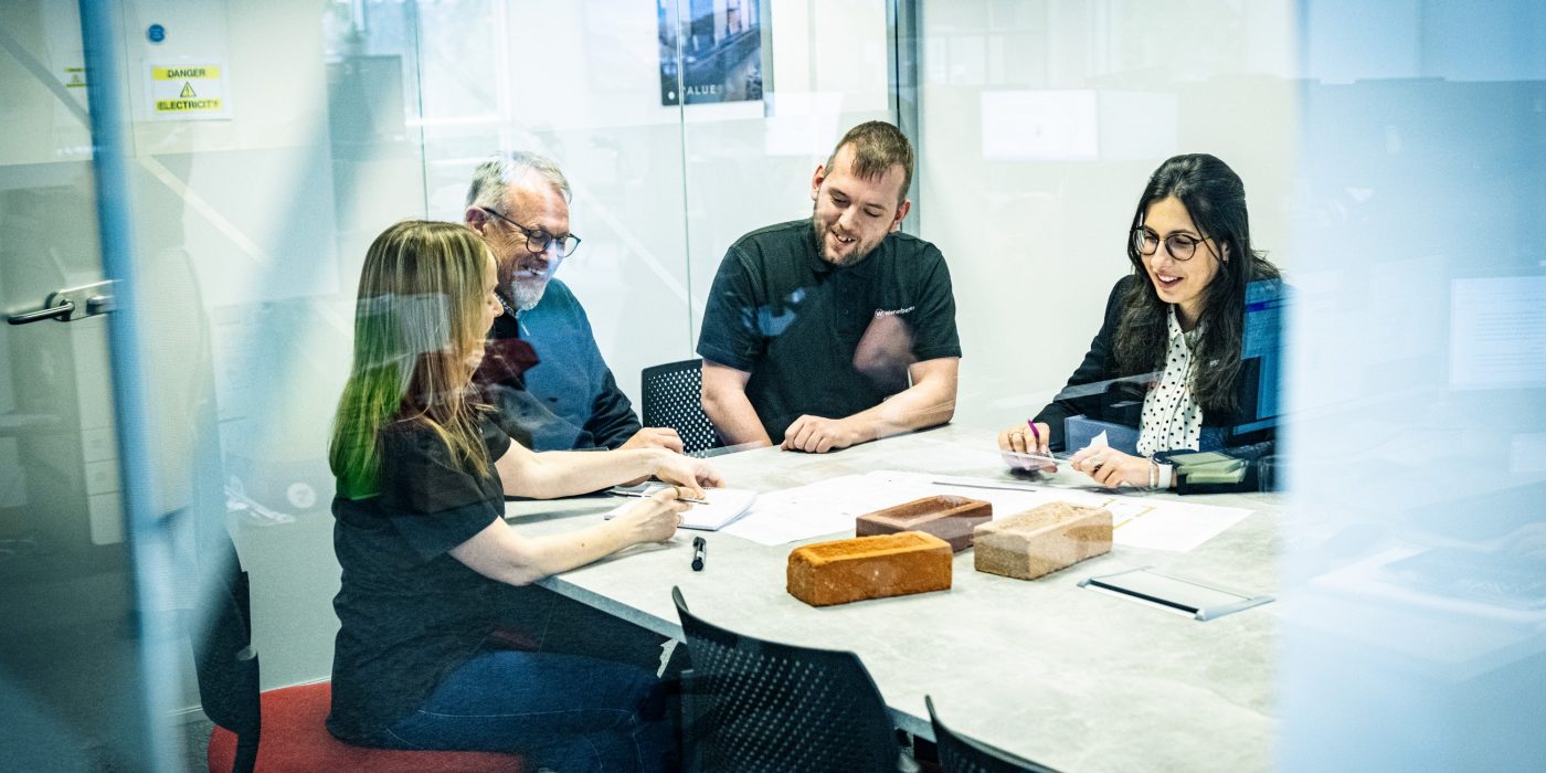 Specification Team: Commercial Proposition Meeting