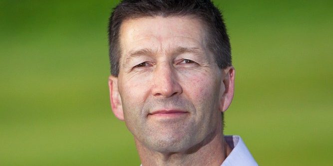 Robert Blaikie, Scott Pallets 