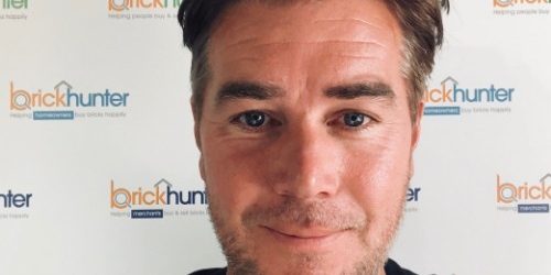 Kevin Severn, Brick Tile Company