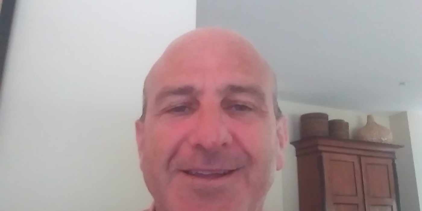 Rob Robinson, EH Smith