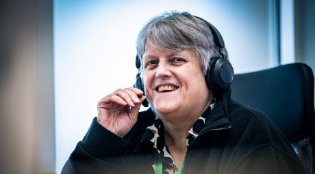 Louise Trickey | Receptionist at Cheadle Office