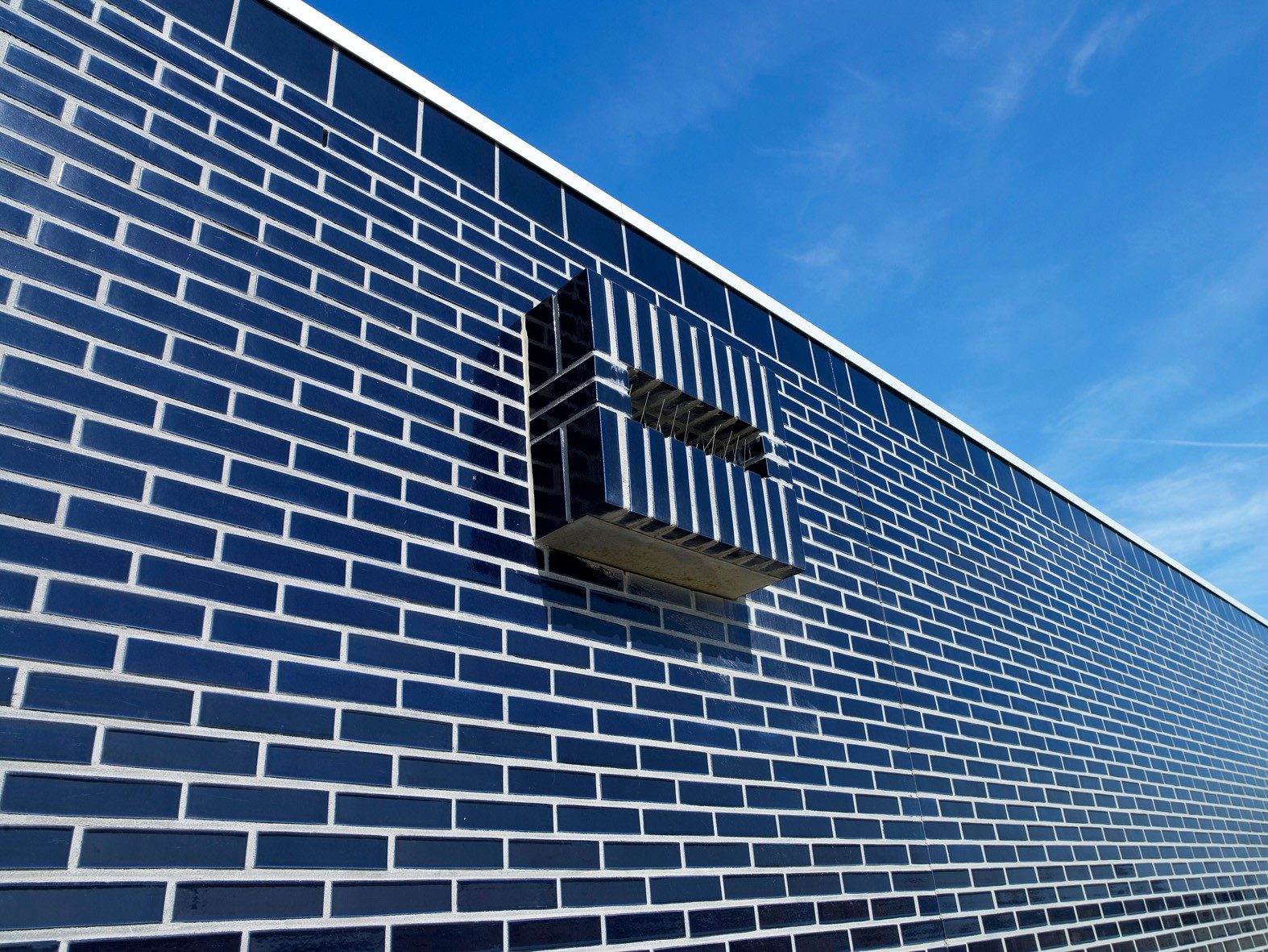 Unleash Creativity with Glazed Bricks | wienerberger UK