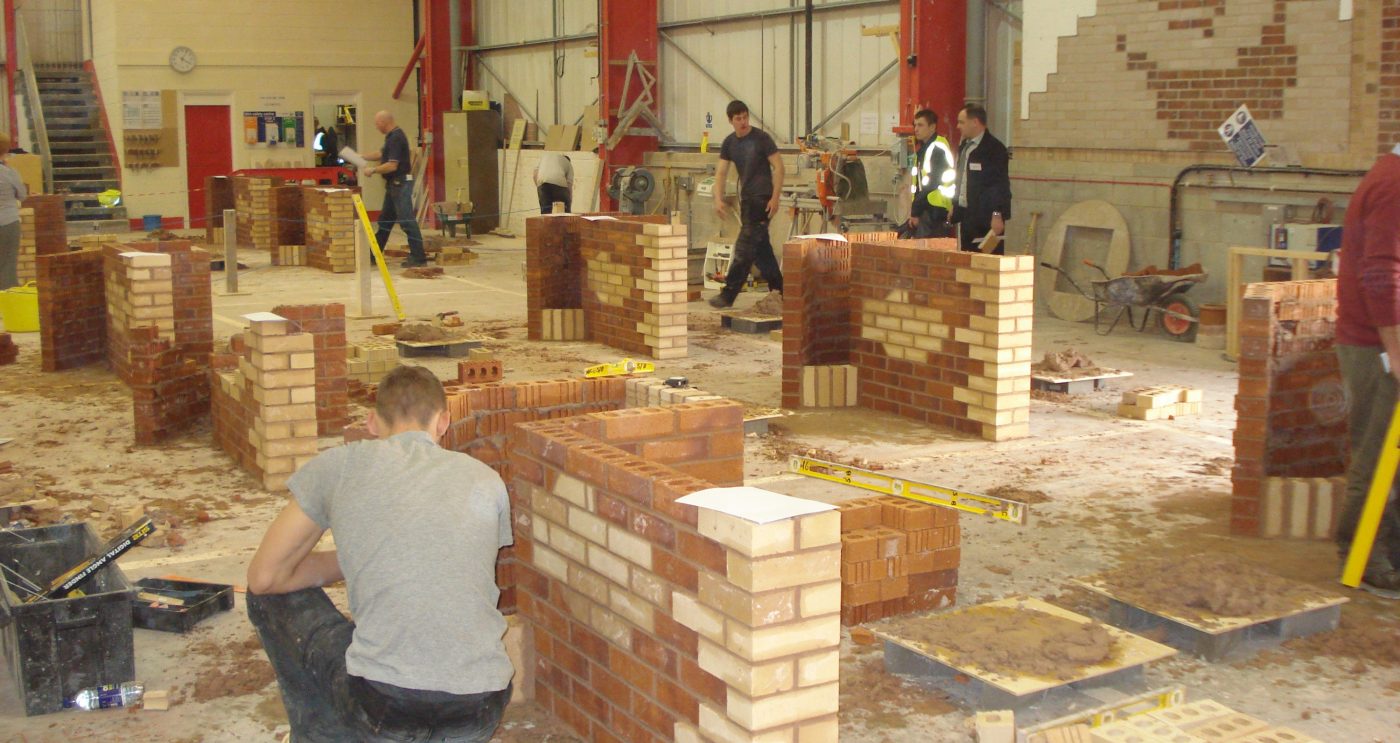 Bricklayers uk 2025