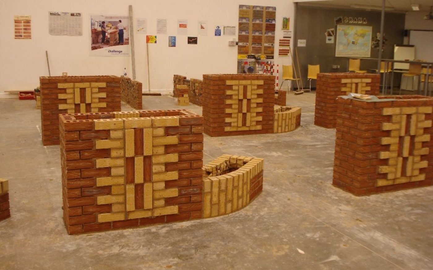 Guild of Bricklayers 2022