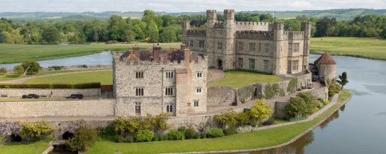 Leeds Castle
