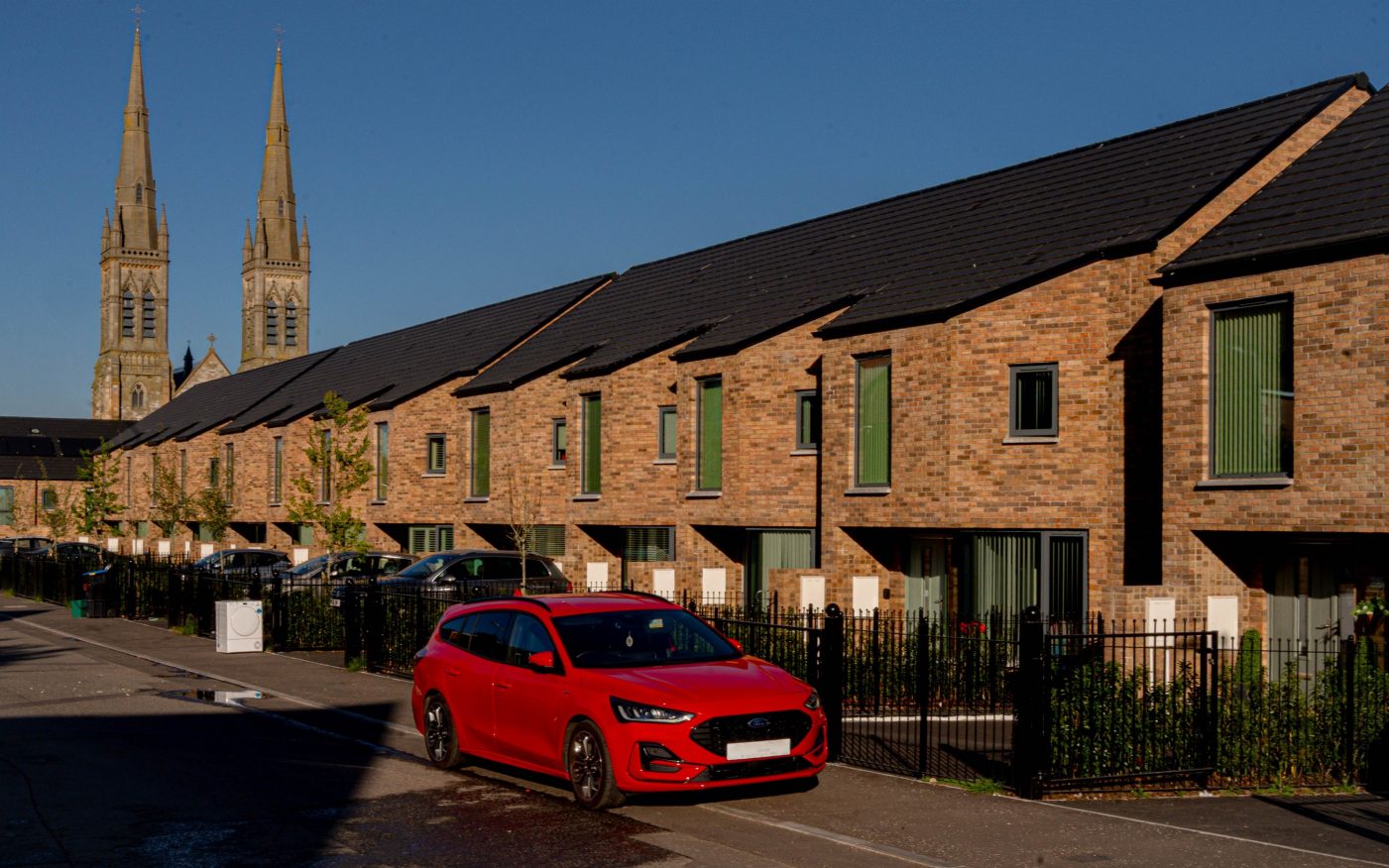 2025 BDA Awards Shortlist