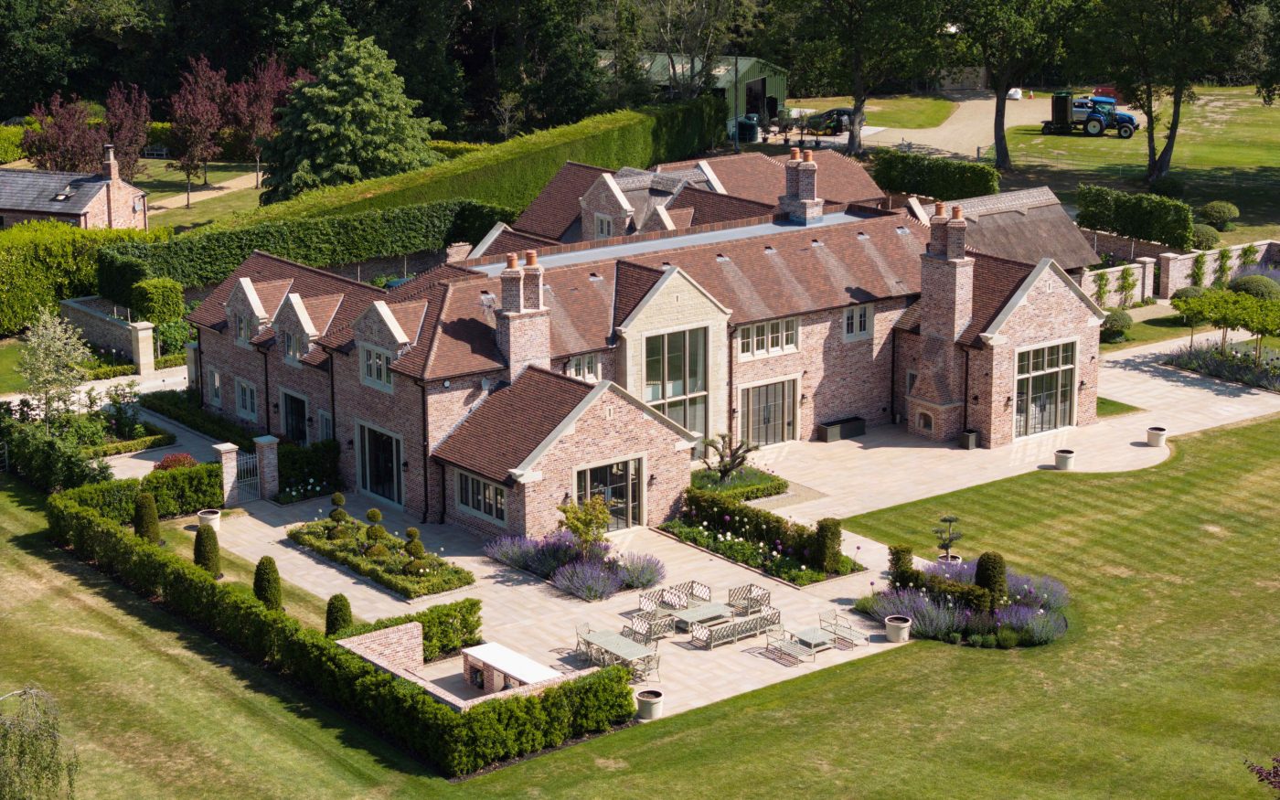 2025 BDA Awards Shortlist