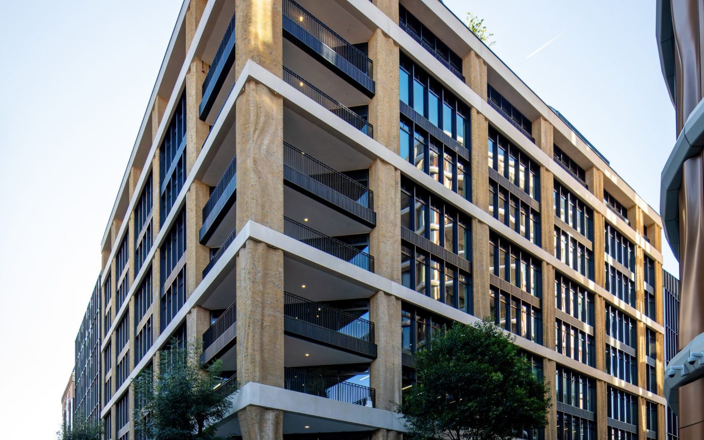 BDA Awards shortlist project 2025