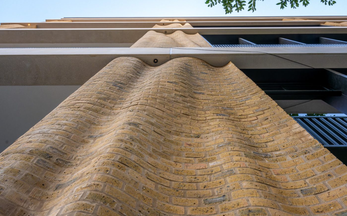 BDA Awards shortlist project 2025