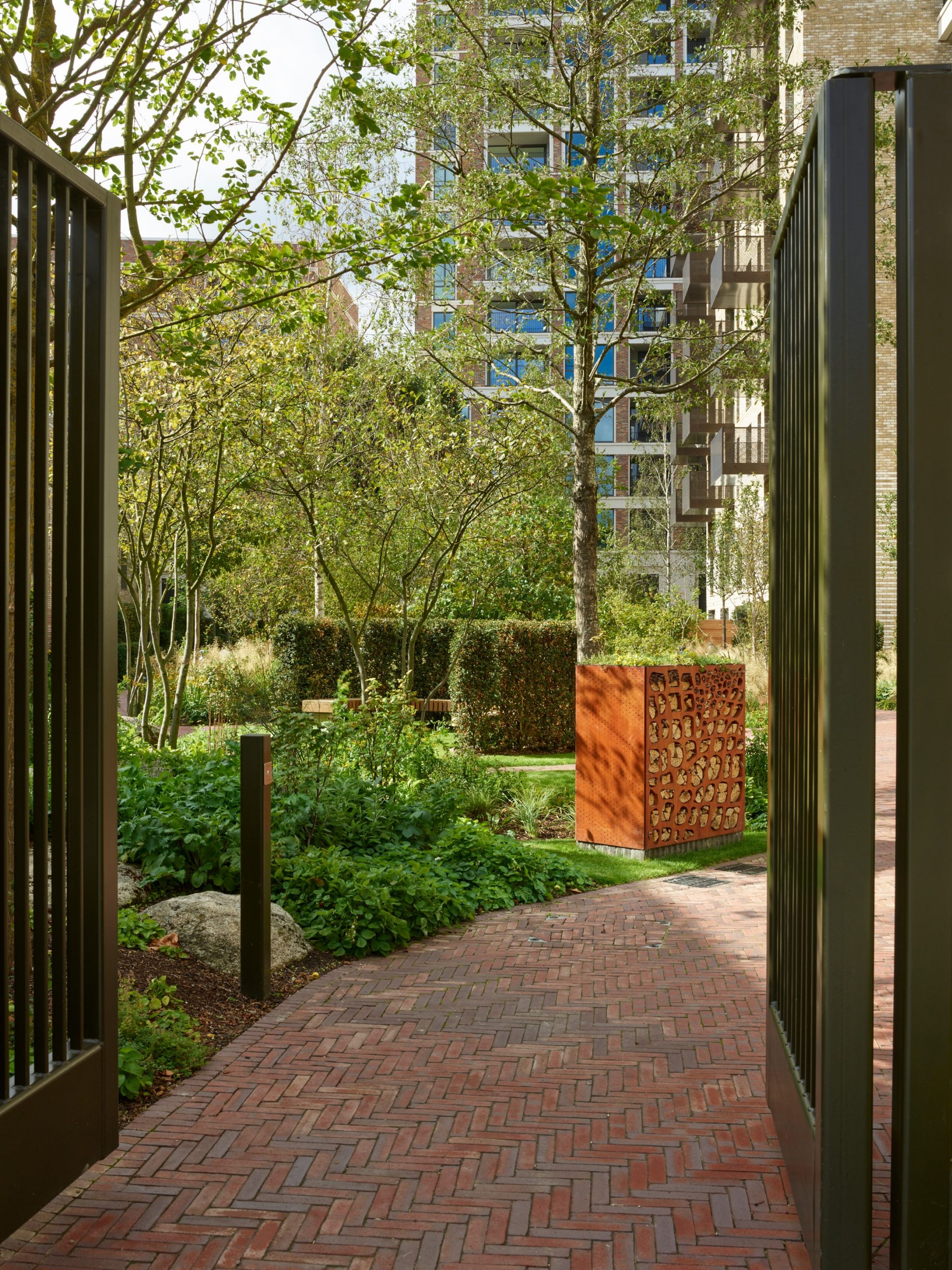10 paving designs to inspire you