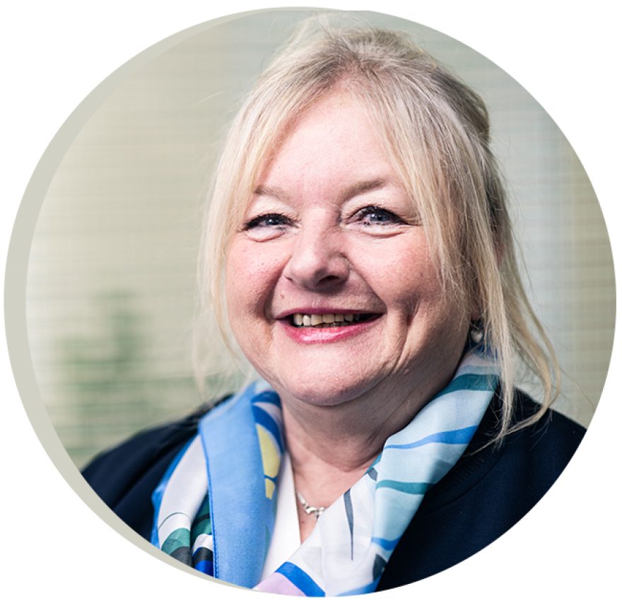 Melanie Peers, Senior Customer Support Advisor