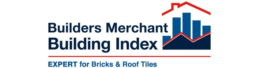 Builders Merchant Building Index logo