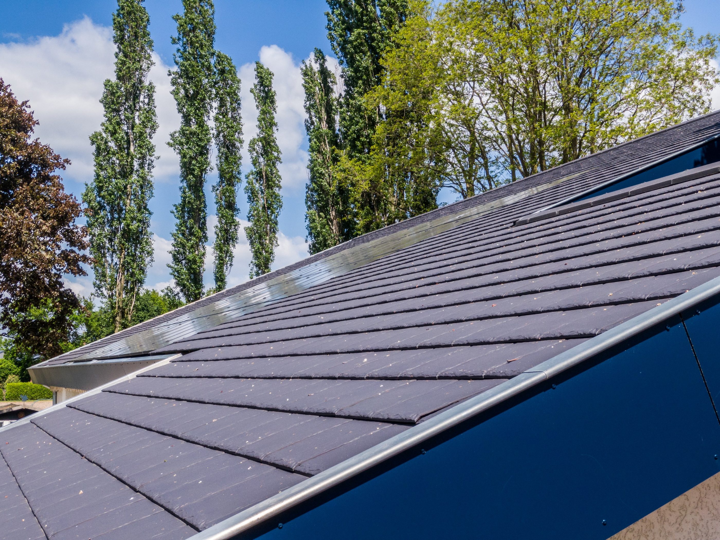 Erwin Van Rens house, Netherlands