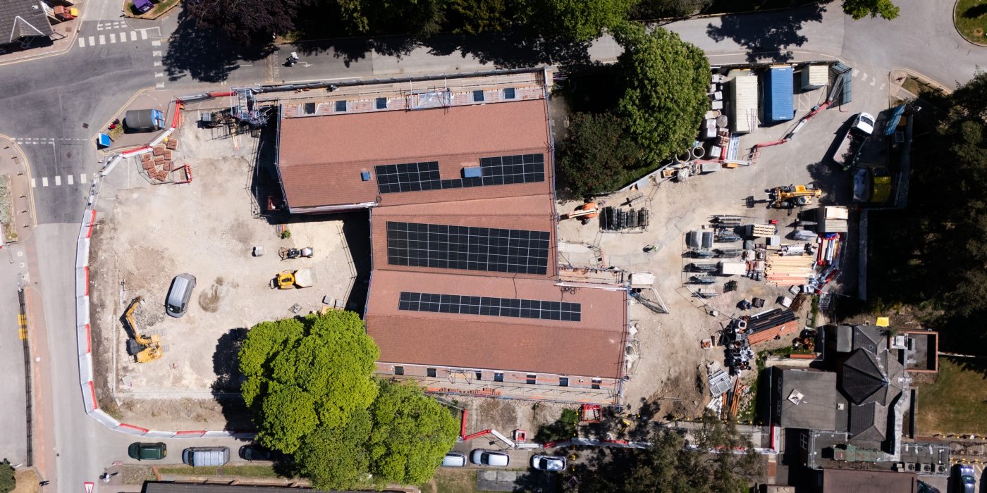group of supertrowel competitors smiling