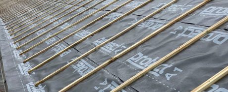 Glidevale Protect Membranes