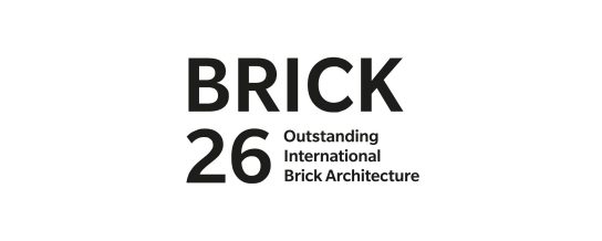 Logo: Brick Award 26