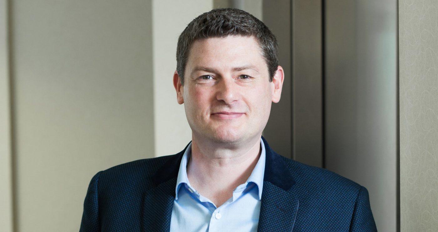 Tim Burgess, Ewhurst Plant Manager at Wienerberger