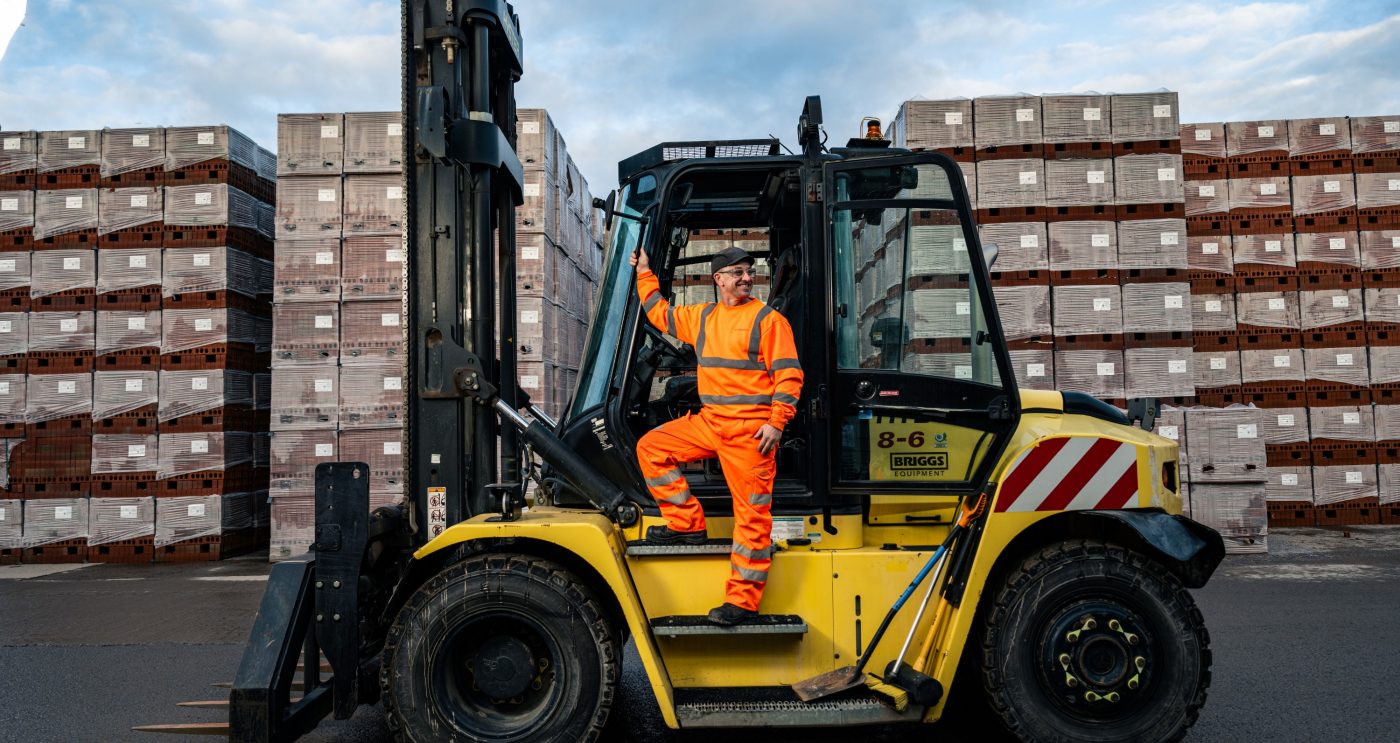 Stephan Deakin Production Operative at Denton Works