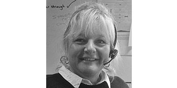 Staff Photo Mel Sandtoft 