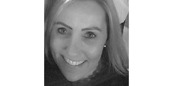 Staff Photo Caroline Sandtoft