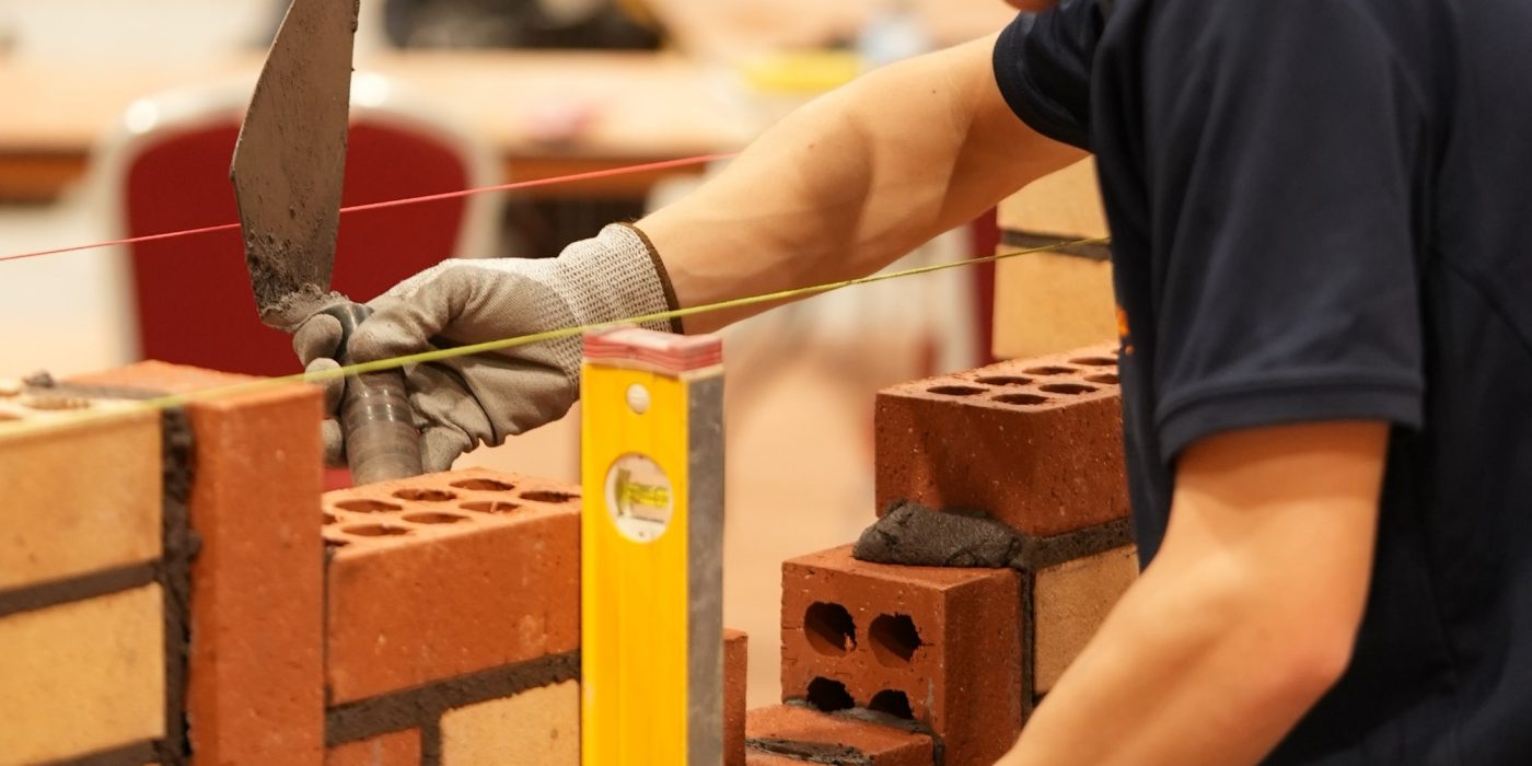 SkillBuild training