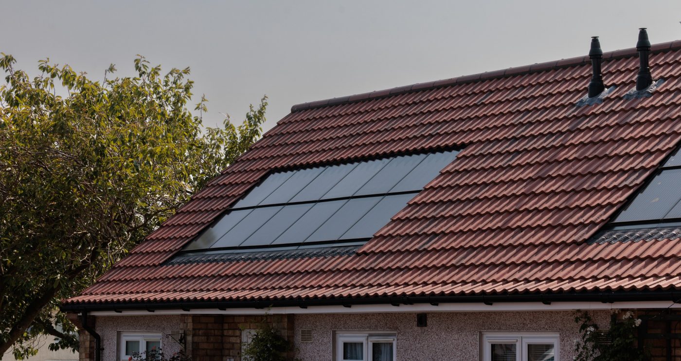 East Riding Council - Bridlington Solar