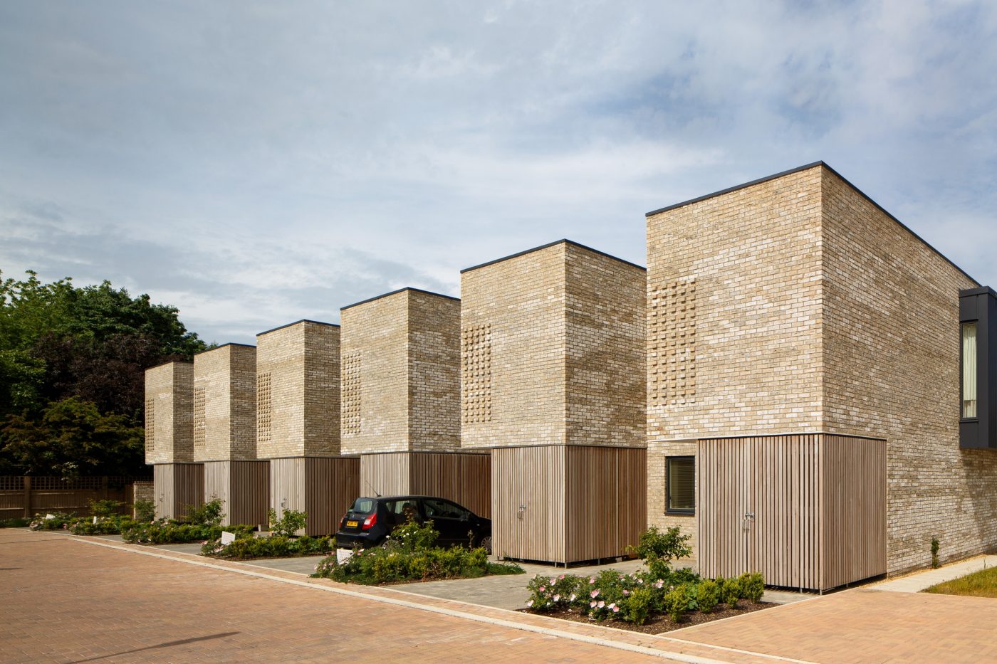 Seven Acres Case Study